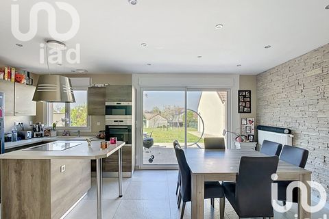 Villa i Guerard, Seine-et-Marne, Guerard - € 320.000 | Ref: 1929 - foto 4