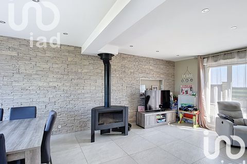 Villa i Guerard, Seine-et-Marne, Guerard - € 320.000 | Ref: 1929 - foto 5