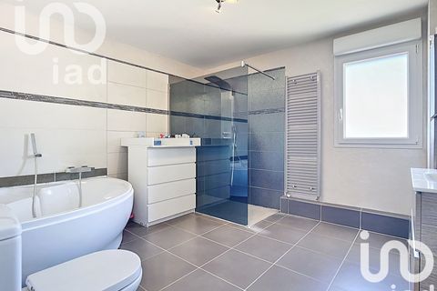 Villa i Guerard, Seine-et-Marne, Guerard - € 320.000 | Ref: 1929 - foto 7