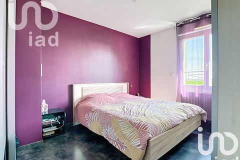 Villa i Guerard, Seine-et-Marne, Guerard - € 320.000 | Ref: 1929 - foto 8