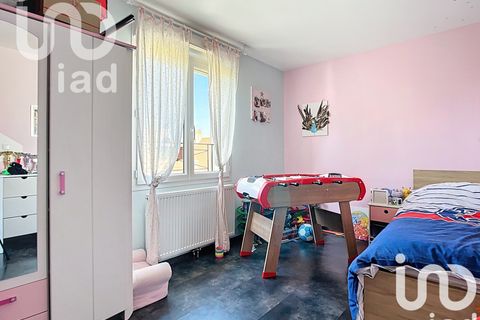 Villa i Guerard, Seine-et-Marne, Guerard - € 320.000 | Ref: 1929 - foto 9