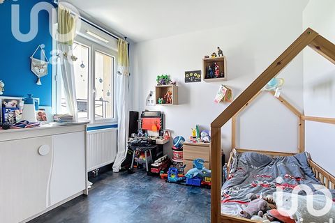 Villa i Guerard, Seine-et-Marne, Guerard - € 320.000 | Ref: 1929 - foto 10