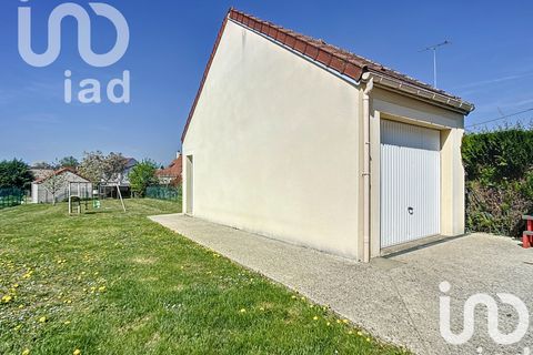 Villa i Guerard, Seine-et-Marne, Guerard - € 320.000 | Ref: 1929 - foto 12