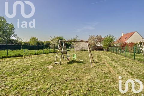 Villa i Guerard, Seine-et-Marne, Guerard - € 320.000 | Ref: 1929 - foto 13