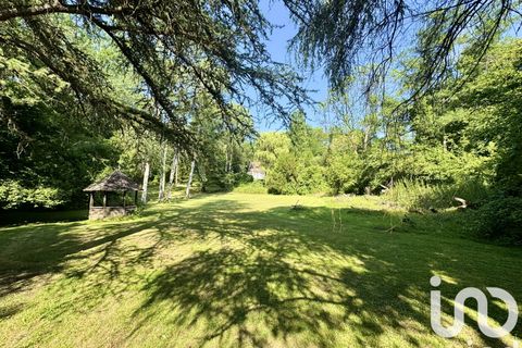 Villa a Saint-Augustin, Seine-et-Marne, Saint-Augustin - € 235.000 | Ref: 92413 - foto 2