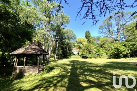 Villa a Saint-Augustin, Seine-et-Marne, Saint-Augustin - € 235.000 | Ref: 92413 - foto 3