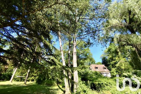 Villa a Saint-Augustin, Seine-et-Marne, Saint-Augustin - € 235.000 | Ref: 92413 - foto 4