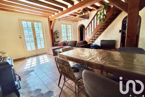 Villa a Saint-Augustin, Seine-et-Marne, Saint-Augustin - € 235.000 | Ref: 92413 - foto 9
