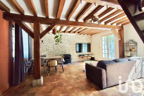Villa a Saint-Augustin, Seine-et-Marne, Saint-Augustin - € 235.000 | Ref: 92413 - foto 10