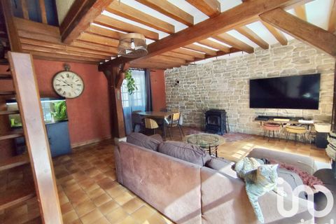 Villa a Saint-Augustin, Seine-et-Marne, Saint-Augustin - € 235.000 | Ref: 92413 - foto 11