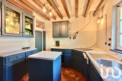Villa a Saint-Augustin, Seine-et-Marne, Saint-Augustin - € 235.000 | Ref: 92413 - foto 12