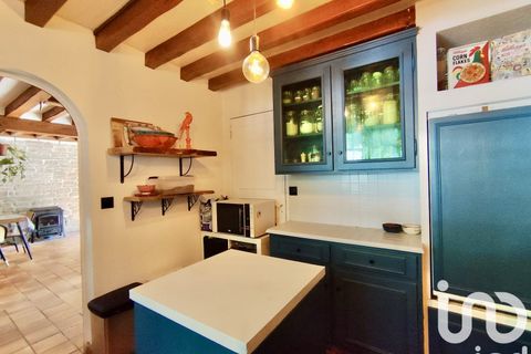 Villa a Saint-Augustin, Seine-et-Marne, Saint-Augustin - € 235.000 | Ref: 92413 - foto 13