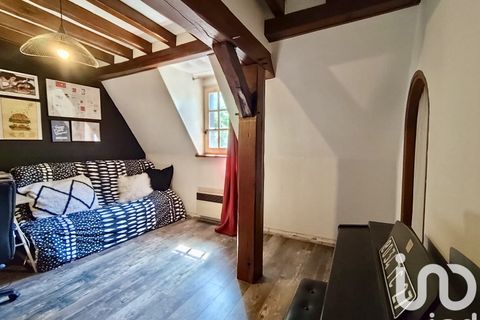 Villa a Saint-Augustin, Seine-et-Marne, Saint-Augustin - € 235.000 | Ref: 92413 - foto 15