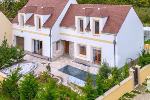 Villa i Meaux, Seine-et-Marne, Meaux - € 579.000 | Ref: 77804 - foto 1