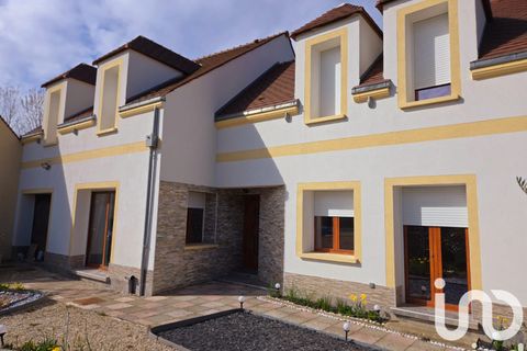 Villa i Meaux, Seine-et-Marne, Meaux - € 579.000 | Ref: 77804 - foto 2