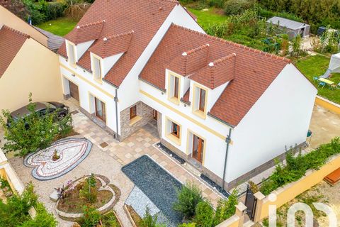 Villa i Meaux, Seine-et-Marne, Meaux - € 579.000 | Ref: 77804 - foto 10