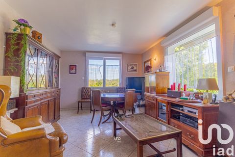 Lejlighed i Bazemont, Yvelines, Bazemont - € 220.000 | Ref: 3855 - foto 2