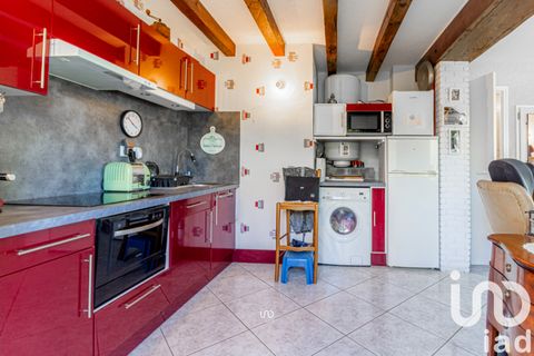 Lejlighed i Bazemont, Yvelines, Bazemont - € 220.000 | Ref: 3855 - foto 3