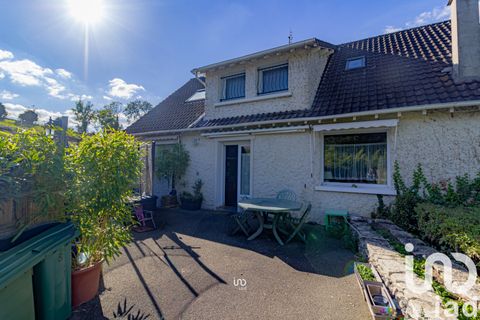 Lejlighed i Bazemont, Yvelines, Bazemont - € 220.000 | Ref: 3855 - foto 8