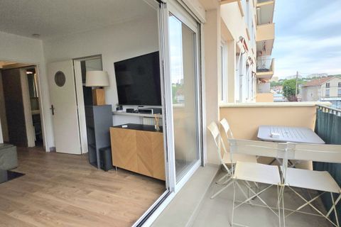 Leilighet i Poissy, Yvelines, Poissy - € 168 000 | Ref: 67656 - foto 3