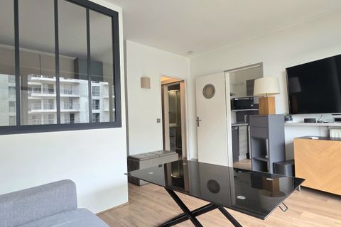 Leilighet i Poissy, Yvelines, Poissy - € 168 000 | Ref: 67656 - foto 7