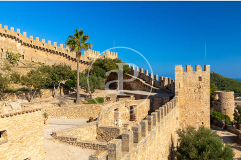 Wohnung in Capdepera, Mallorca, Capdepera - € 1.045.000 | Ref: ONPM260500103 - Foto 15
