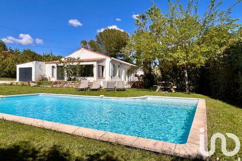 Villa i Puyricard, Bouches-du-Rhone, Puyricard - € 950.000 | Ref: 44818 - foto 1