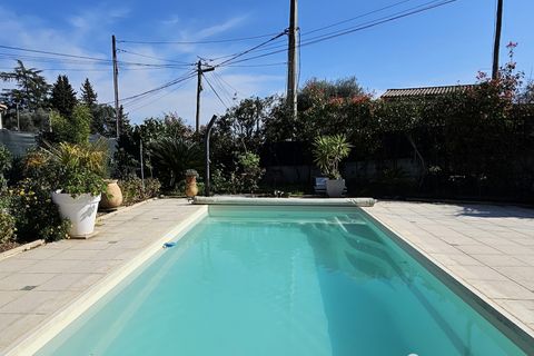 Villa a Vence, Alpes-Maritimes, Vence - € 682.000 | Ref: 73185 - foto 3