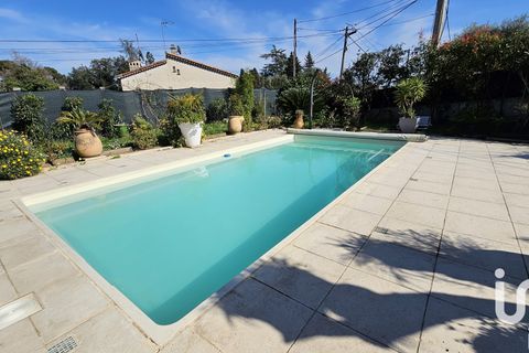Villa a Vence, Alpes-Maritimes, Vence - € 682.000 | Ref: 73185 - foto 4