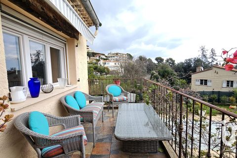Villa a Vence, Alpes-Maritimes, Vence - € 682.000 | Ref: 73185 - foto 9