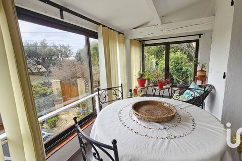 Villa a Vence, Alpes-Maritimes, Vence - € 682.000 | Ref: 73185 - foto 10