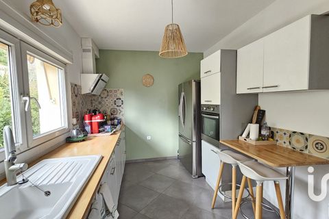 Villa a Vence, Alpes-Maritimes, Vence - € 682.000 | Ref: 73185 - foto 12