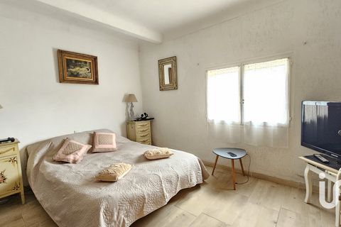 Villa a Vence, Alpes-Maritimes, Vence - € 682.000 | Ref: 73185 - foto 17