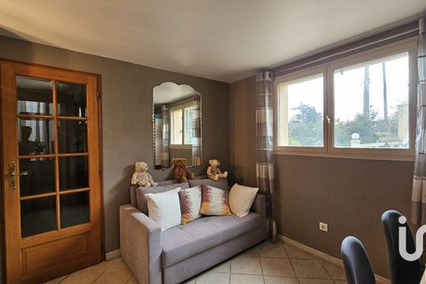 Villa a Vence, Alpes-Maritimes, Vence - € 682.000 | Ref: 73185 - foto 18