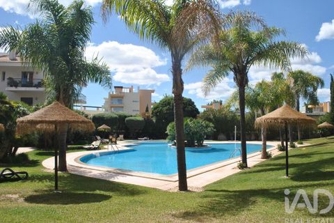 Lejlighed i Loule, Faro, Loule - € 550.000 | Ref: 910993 - foto 1