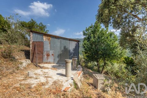 Tomt i Seia, Guarda, Seia - € 15 700 | Ref: 911045 - foto 5