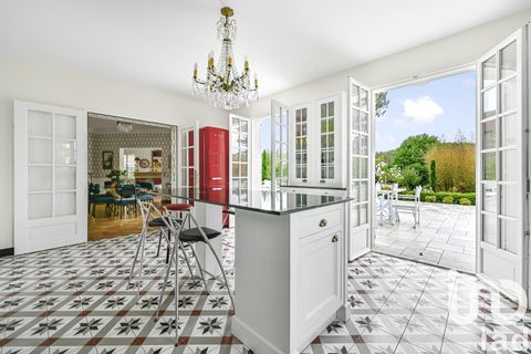Villa i Pontoise, Val-d'Oise, Pontoise - € 1.090.000 | Ref: 90521 - foto 2