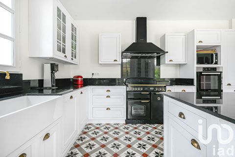 Villa i Pontoise, Val-d'Oise, Pontoise - € 1.090.000 | Ref: 90521 - foto 3