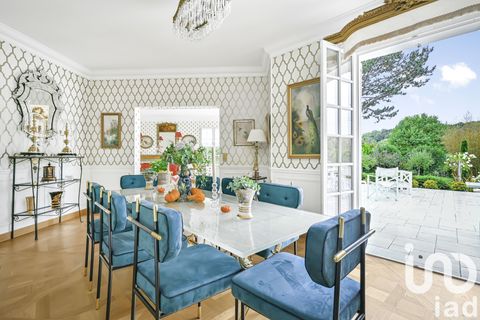 Villa i Pontoise, Val-d'Oise, Pontoise - € 1.090.000 | Ref: 90521 - foto 4