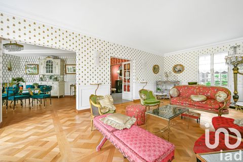 Villa i Pontoise, Val-d'Oise, Pontoise - € 1.090.000 | Ref: 90521 - foto 5