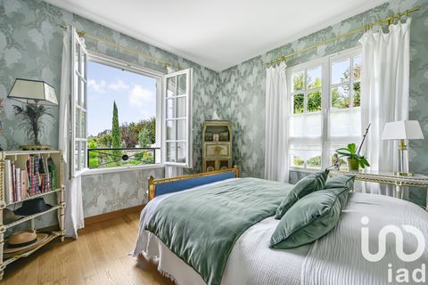 Villa i Pontoise, Val-d'Oise, Pontoise - € 1.090.000 | Ref: 90521 - foto 6