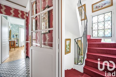 Villa i Pontoise, Val-d'Oise, Pontoise - € 1.090.000 | Ref: 90521 - foto 7