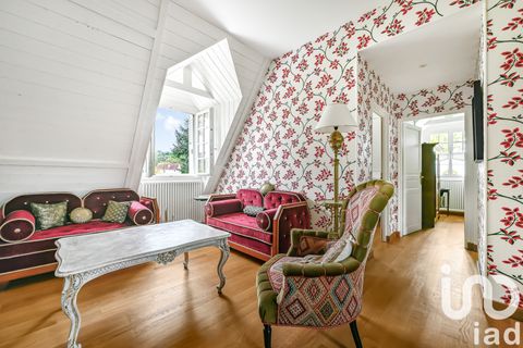 Villa i Pontoise, Val-d'Oise, Pontoise - € 1.090.000 | Ref: 90521 - foto 8