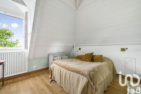 Villa i Pontoise, Val-d'Oise, Pontoise - € 1.090.000 | Ref: 90521 - foto 9