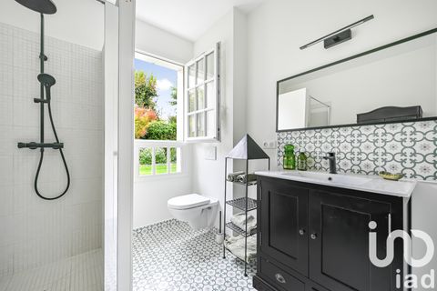 Villa i Pontoise, Val-d'Oise, Pontoise - € 1.090.000 | Ref: 90521 - foto 10