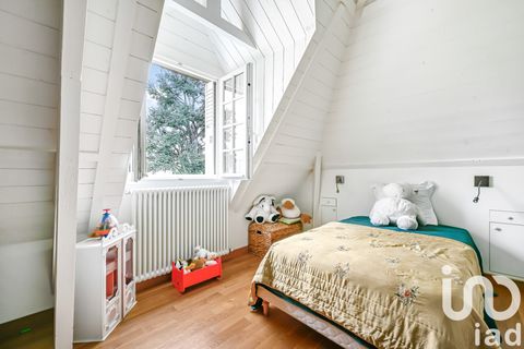 Villa i Pontoise, Val-d'Oise, Pontoise - € 1.090.000 | Ref: 90521 - foto 11