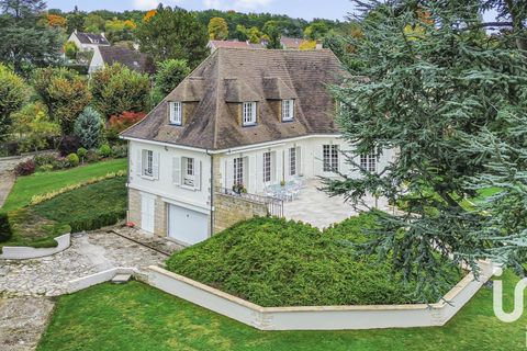 Villa i Pontoise, Val-d'Oise, Pontoise - € 1.090.000 | Ref: 90521 - foto 12