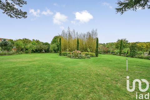 Villa i Pontoise, Val-d'Oise, Pontoise - € 1.090.000 | Ref: 90521 - foto 13