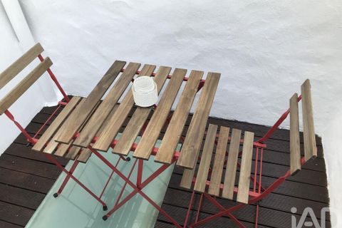 Apartament a Lisbon, Lisbon, Lisbon - € 1.250/mes | Ref: 162381 - foto 5