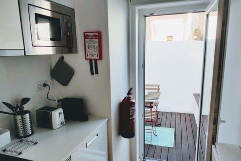 Apartament a Lisbon, Lisbon, Lisbon - € 1.250/mes | Ref: 162381 - foto 7